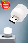 Mini Taşınabilir Usb Led Lamba 5v 1.2w Parlak Okuma Lambası Gece Lambası