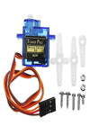 Tower Pro Sg90 Rc Mini Servo Motor 180°c