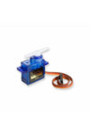 Tower Pro Sg90 Rc Mini Servo Motor 180°c