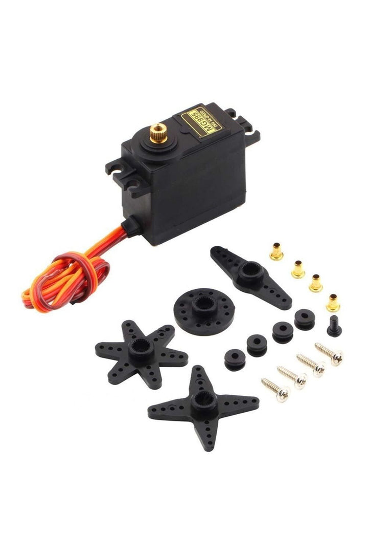 Tower Pro MG995 RC Servo Motor